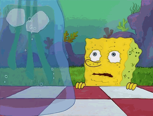 SpongeBob meme: I need it